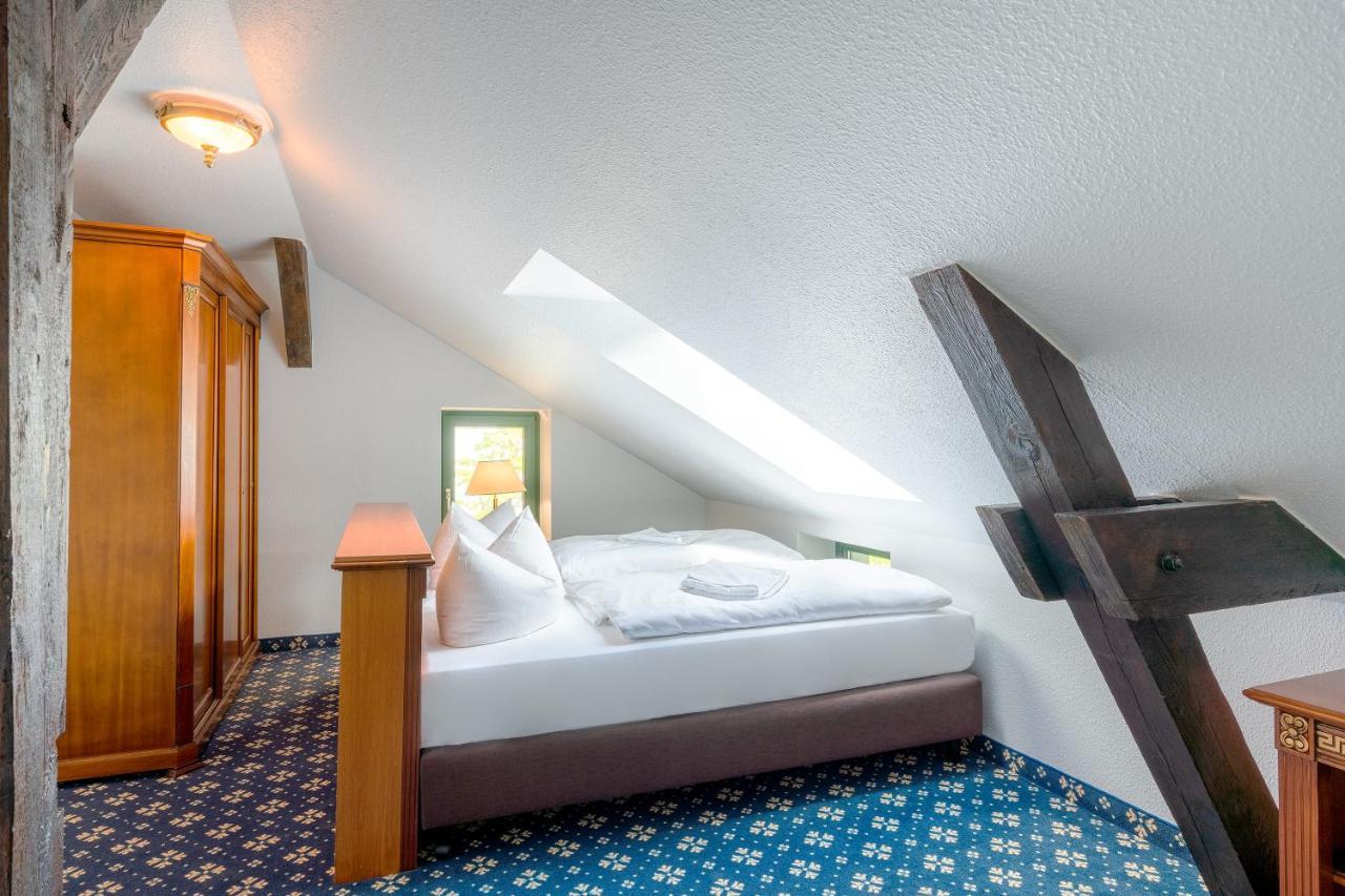 Seetelhotel Villa Waldesruh Heringsdorf  Ngoại thất bức ảnh